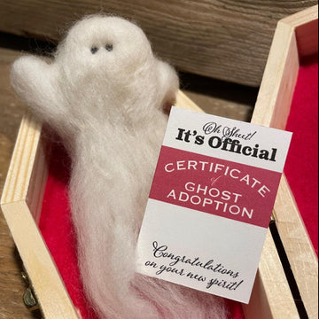 Adopt-a-Ghost