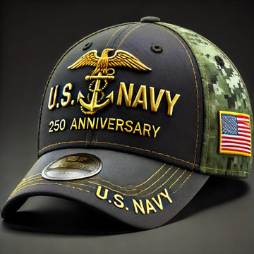 250th Anniversary Hat