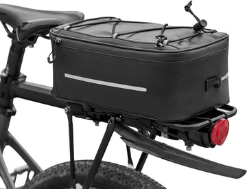 Bike Pannier Bag 5.2L-8L