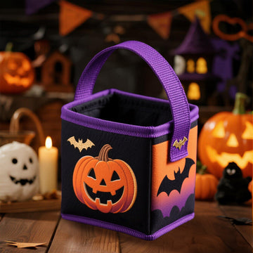 Children's Fun Candy Basket