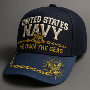 US Navy Hat
