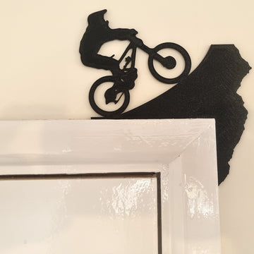 Door Topper Decoration