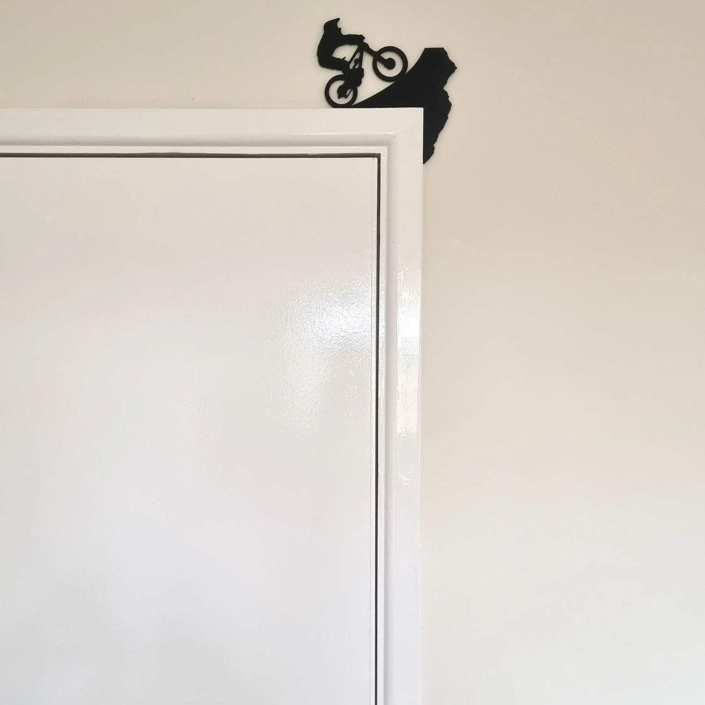 Door Topper Decoration