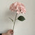 Outdoor Artificial Hydrangea Flowers