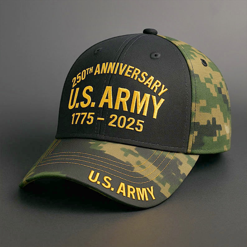 Navy Commemorative Hat