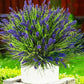 20 Pcs Artificial Plants Outdoor