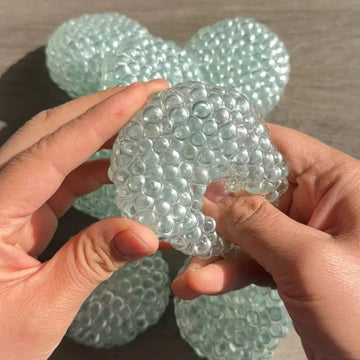 Handmade Pressure Relief Balls