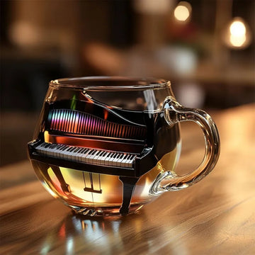 Piano Cup