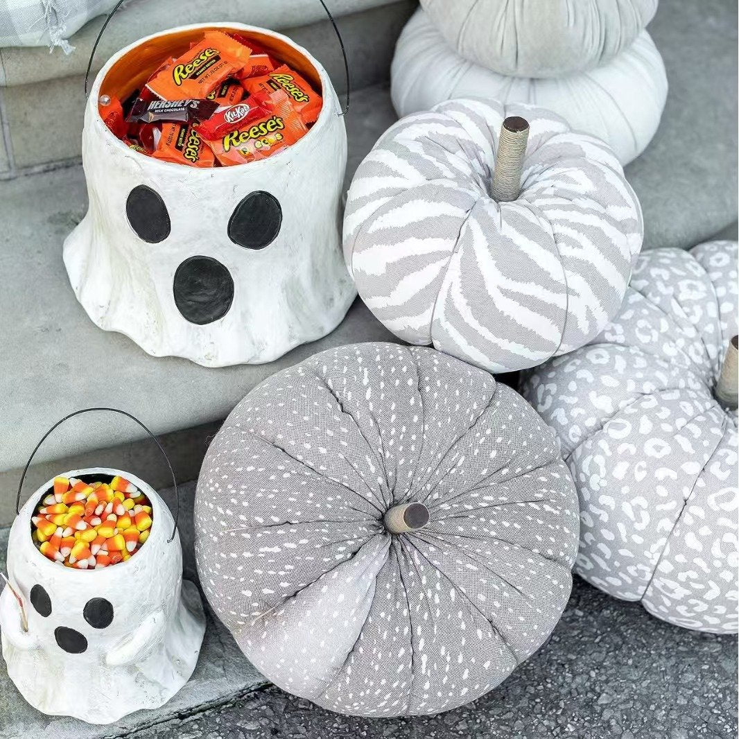 Cute Ghost Vase