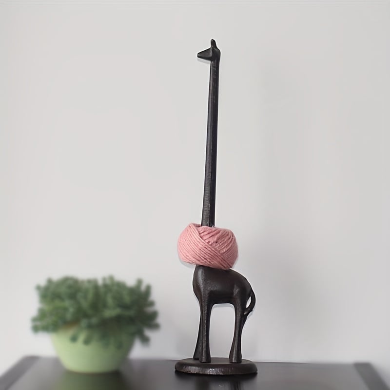 Animal Vertical Tissue Holder