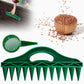 Effortless Seed Planting Tool