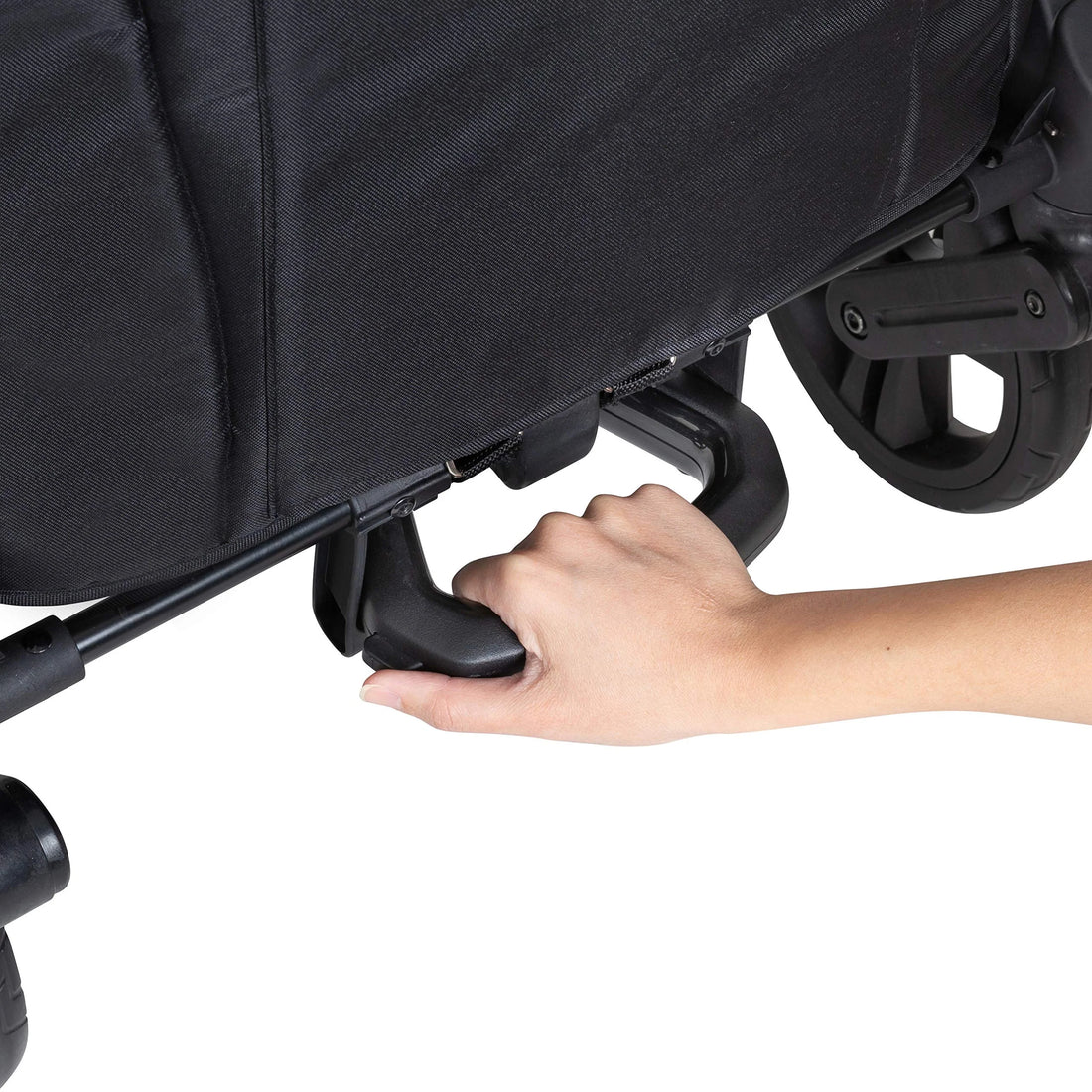 Expedition Stroller Marine