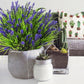 20 Pcs Artificial Plants Outdoor