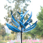 Lucky Flower Harlow Wind Spinner
