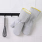 Multipurpose Non-Scratch Wire Dishwashing Gloves