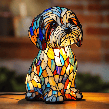 Maltese Lights