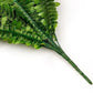 UV Resistant Lifelike Artificial Boston Fern