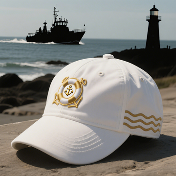 Carry the Legacy: US Military Branch Caps – For Those Who Serve and Support