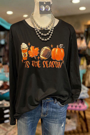 Casual Season T-Shirt