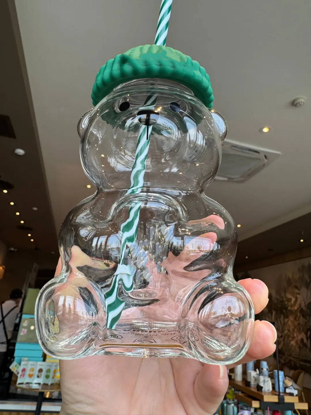 Bear Mug: Your Cozy Companion for Every Sip