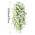 Artificial Hanging Flowers for Outdoors