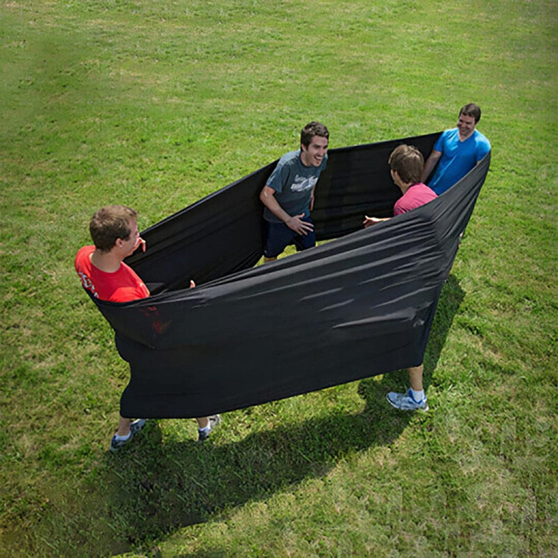 Stretchy Outdoor Game Tube