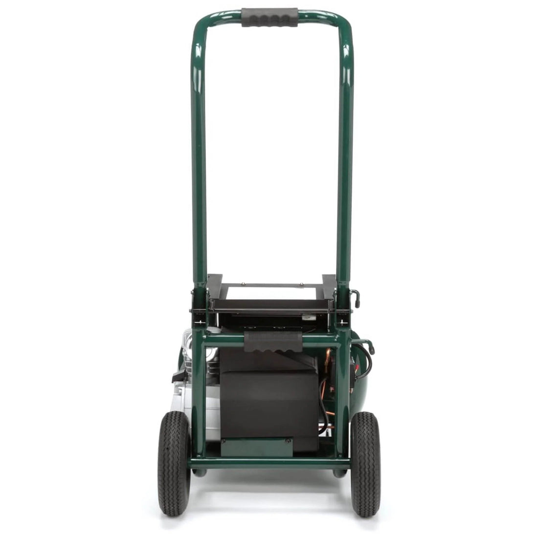 5.3 Gallon Electric Wheeled Portable Compressor for tires & tools