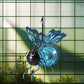 Solar Hanging Insect Simulation Light