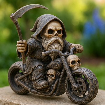 Death Rider