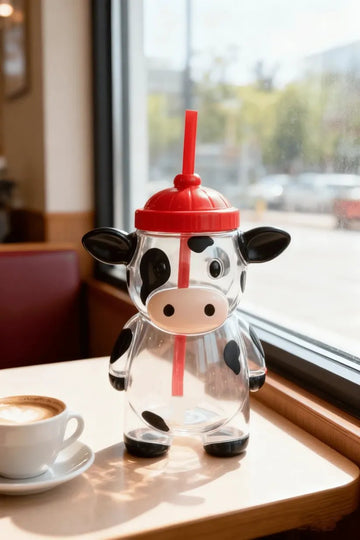 New Dairy Cow Cup