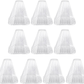 Gardening Greenhouse Plant Covers - Reusable, Light-transmitting and Breathable