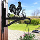 Metal Hanging Plant Bracket