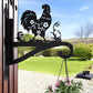  Whimsical Wall-Mounted Plant Hangers