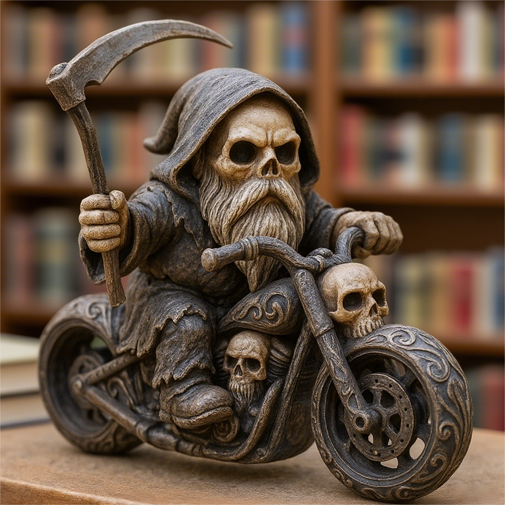 Death Rider