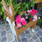 Basenji Planter (24*21*10cm)