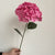 Outdoor Artificial Hydrangea Flowers