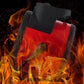 Powerful Portable Heating Cannon