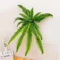 UV Resistant Lifelike Artificial Boston Fern