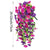Artificial Hanging Flowers for Outdoors