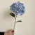 Outdoor Artificial Hydrangea Flowers