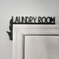 Cute Door Topper