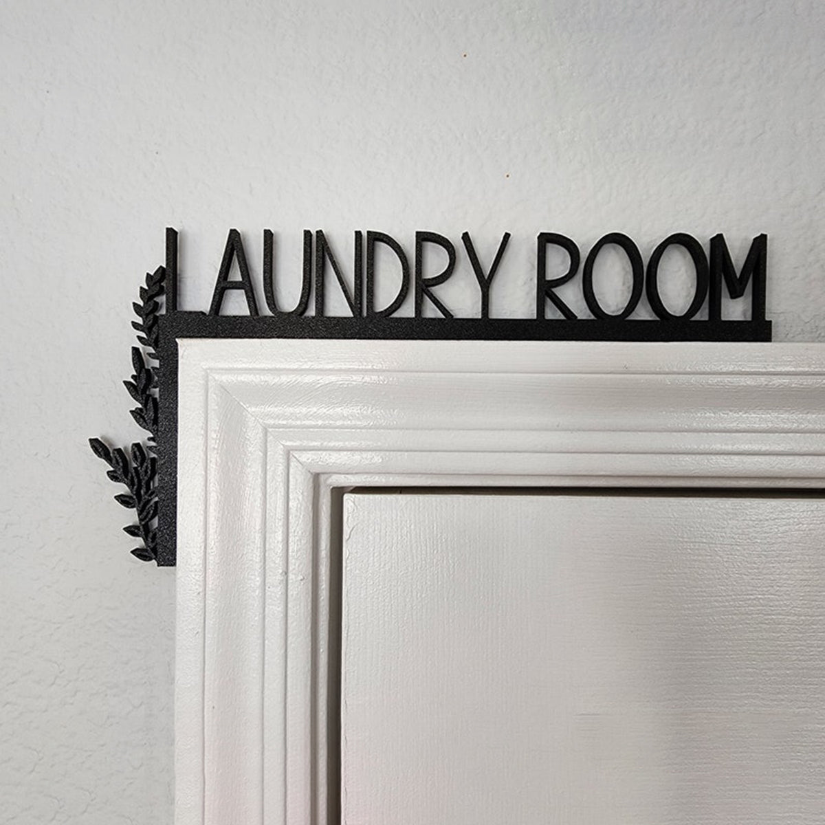 Cute Door Topper