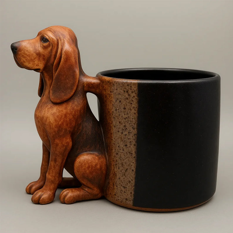 Dachshund Mug