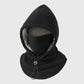One-piece Flannel Warm Mask Hat