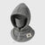 One-piece Flannel Warm Mask Hat