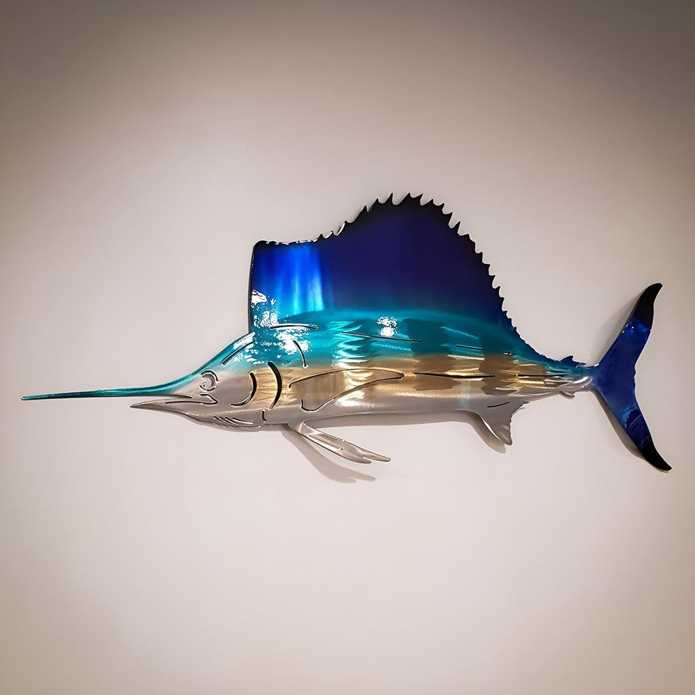 Metal Wall Art Decorations Artwork