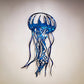 Metal Wall Art Decorations Artwork