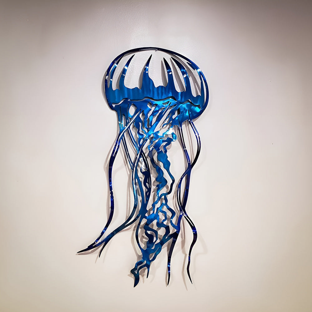 Metal Wall Art Decorations Artwork
