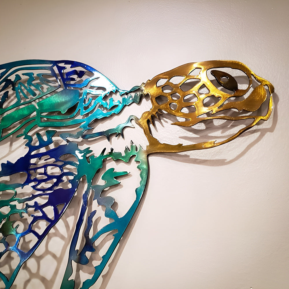 Metal Wall Art Decorations Artwork