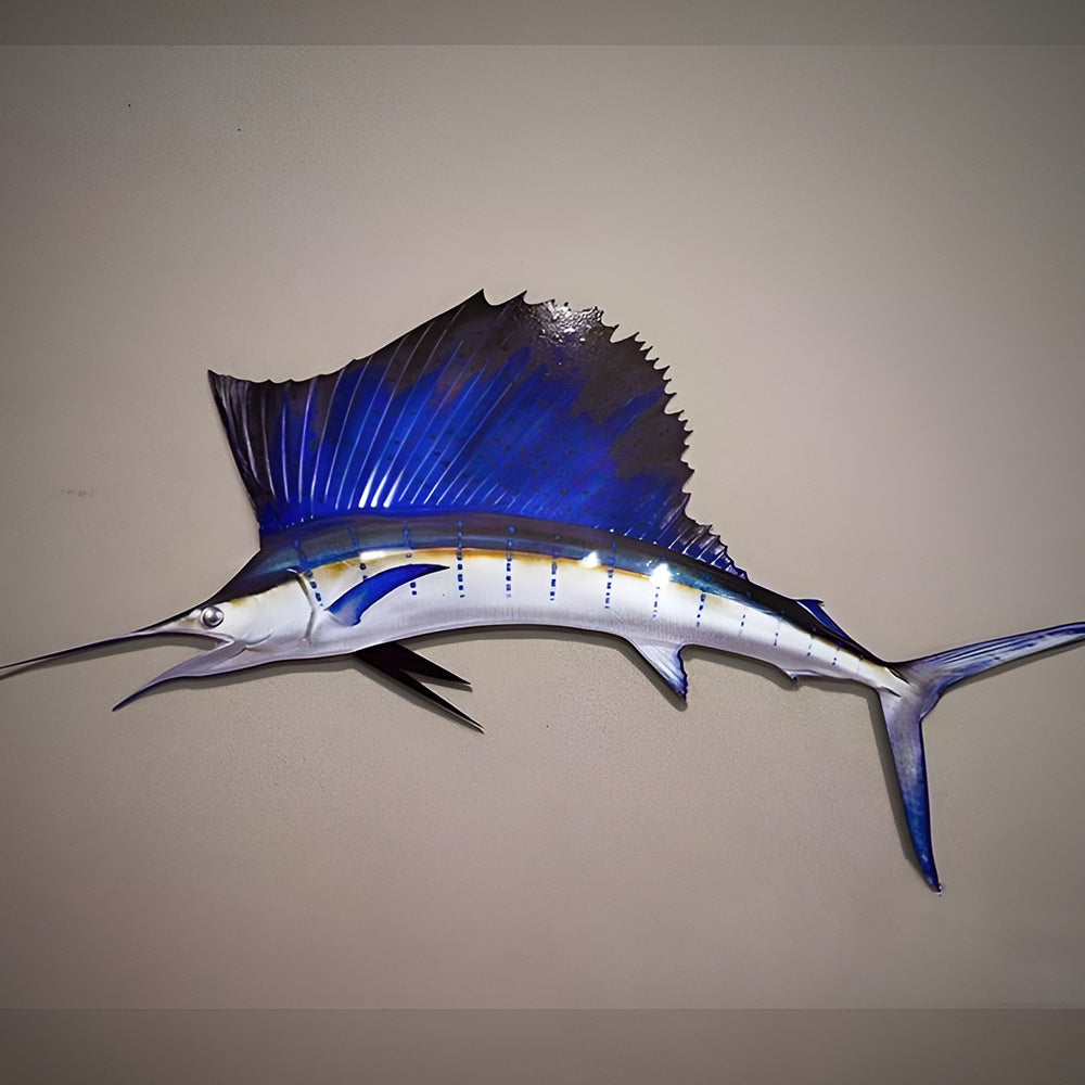 Metal Wall Art Decorations Artwork